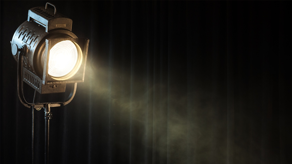 Spotlight