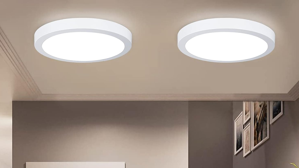 Panel Light