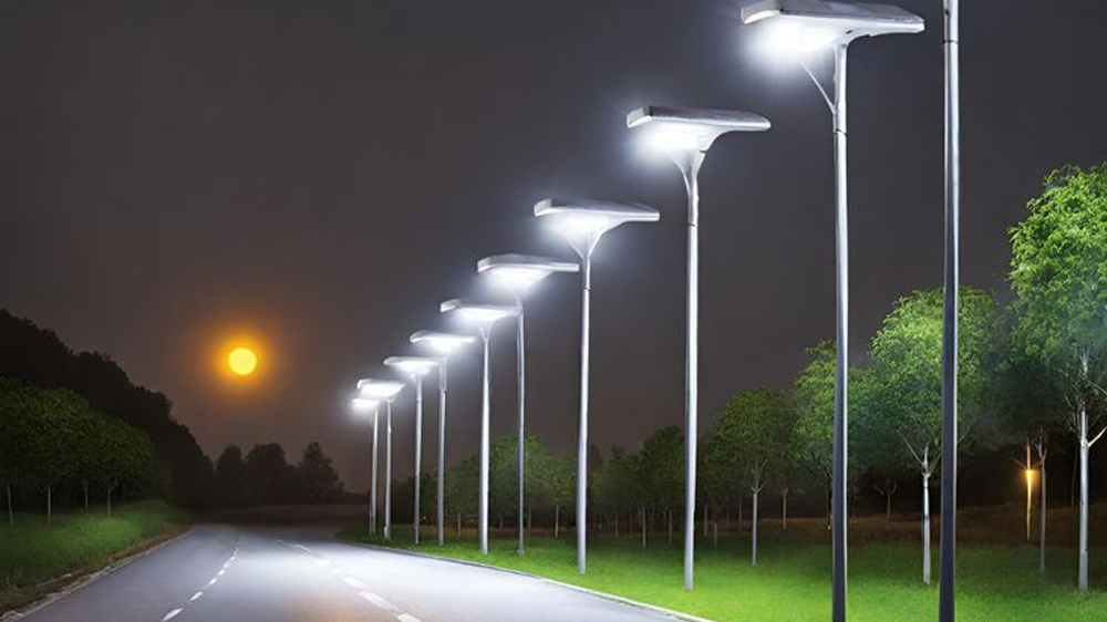 Street Light