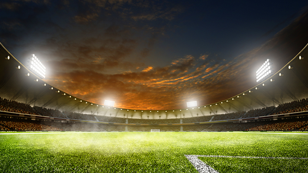 Flood Light